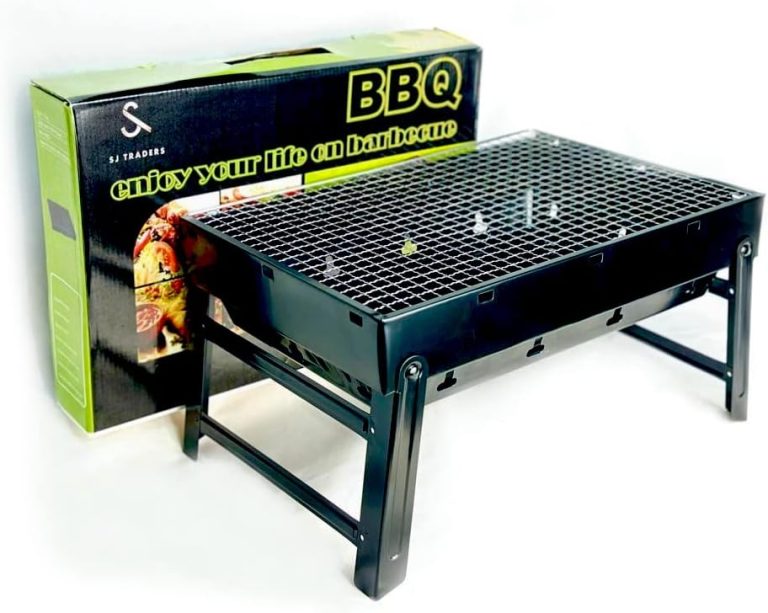 BBQ Grill