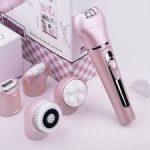 DSP 5 In 1 Beauty Tool Kit