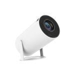 Hy300 by Jemmle Smart Portable Android 11 Mini Projector