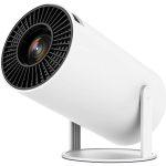 Hy300 Smart Portable Android 11 Mini Projector