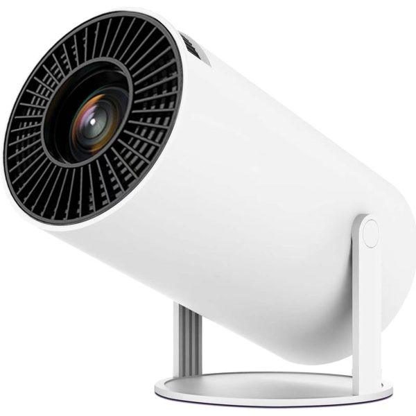 Hy300 Smart Portable Android 11 Mini Projector
