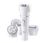 DSP 5 In 1 Beauty Tool Kit