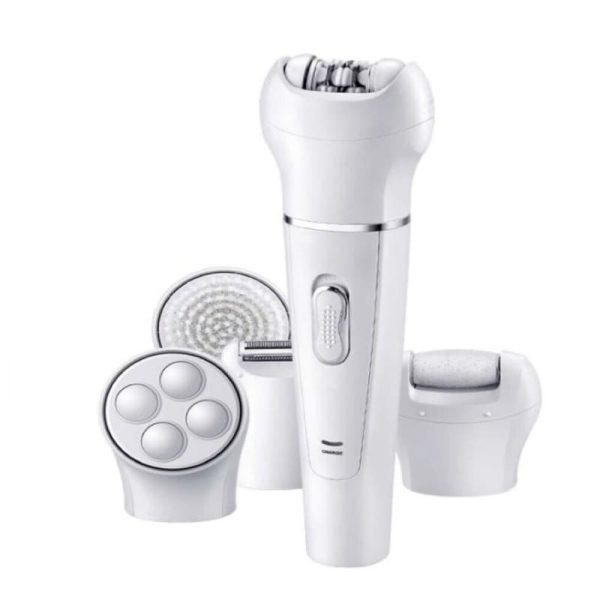 DSP 5 In 1 Beauty Tool Kit