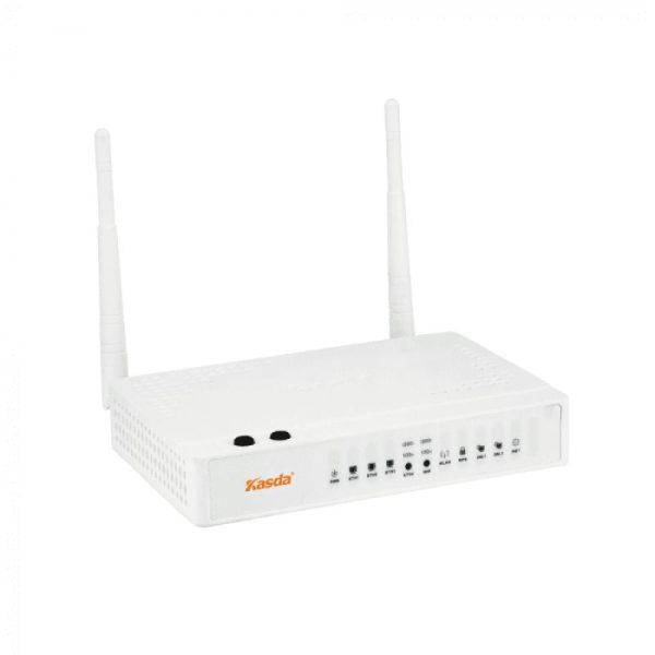 KASDA KW52295 300Mbps Wireless VDSL Modem Router