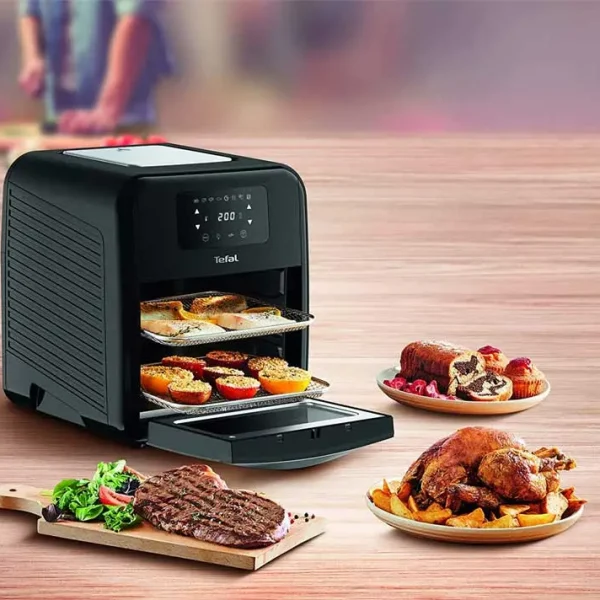 Tefal over 60 years sharing inspired from your everyday life