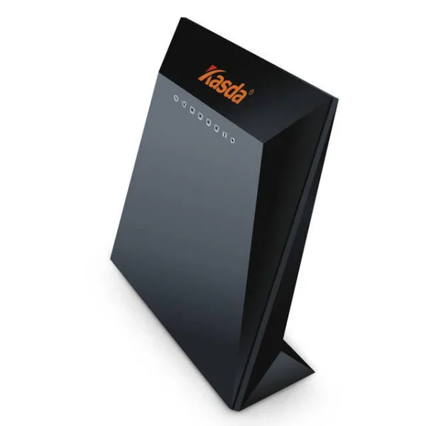 Kasda 300Mbps Wireless N Router with 2x Internal 3dBi Antennas