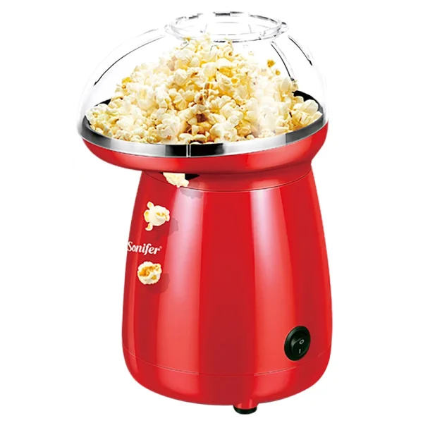 Sonifer Popcorn Maker 1200W SF-4014