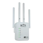 AC 1200M Dual Band Wireless AP Repeater