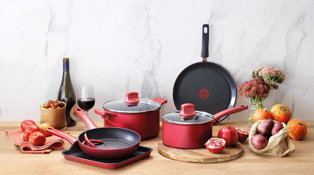 Discover the Power of Tefal: Revolutionizing Kitchens and Homes with Innovative Appliances