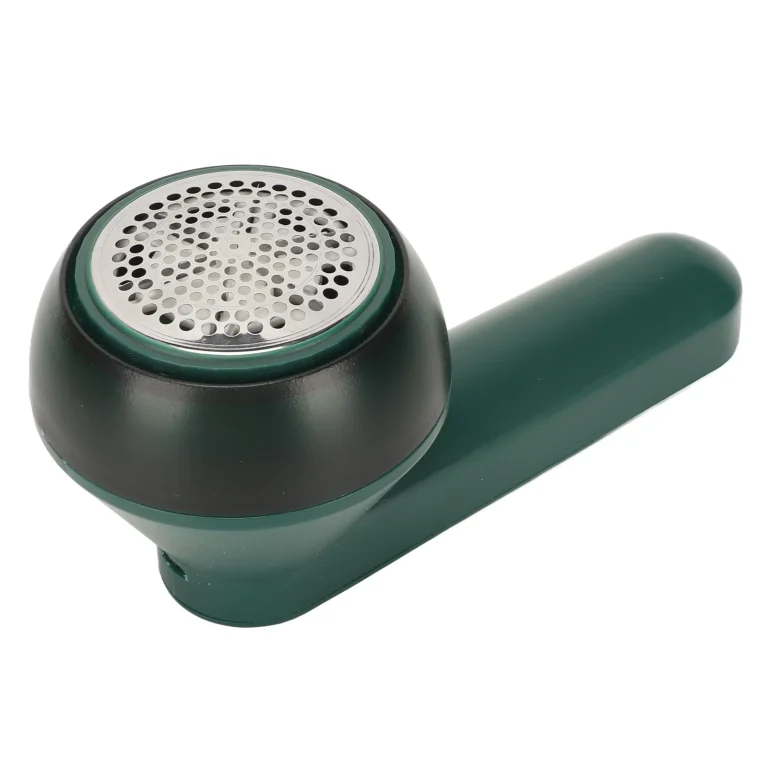 Electric Fabric Shaver – Rechargeable Lint & Fuzz Remover for Clothes, Sweaters, Furniture, and Upholstery
