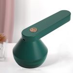 Electric Fabric Shaver – Rechargeable Lint & Fuzz Remover for Clothes, Sweaters, Furniture, and Upholstery - Image 9