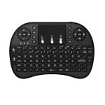 Mini Wireless Keyboard and Mouse with Touchpad – Smart Remote Control for Smart TV, Android TV Box, Raspberry Pi, Android & iOS Devices