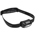 Headlamp, Headlamps, Mini USB Charging, Outdoor Adventure, Gesture Detection, LED Sensor, Headlamp, 4 Lighting, Hands-Free Flashlights and Headlamps
