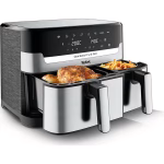 Tefal EY905D10 Dual Easy Fry & Grill (8.3 L, 2700 W)