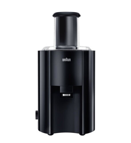Braun 800 W Multi Spin Juicer