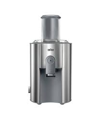 Braun 1000 W Juice Extractor