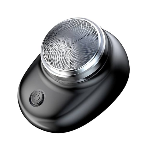Portable Men's Electric Shaver With Quick Charging USB Rechargeable Shaver