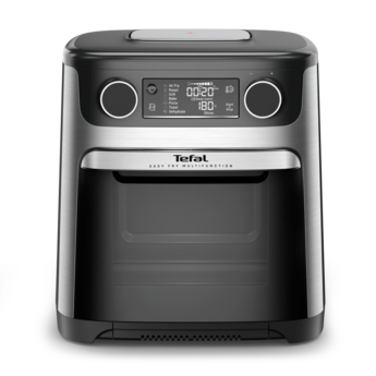 Tefal Air Fryer Oven 15 L + Accessories, 1800 W