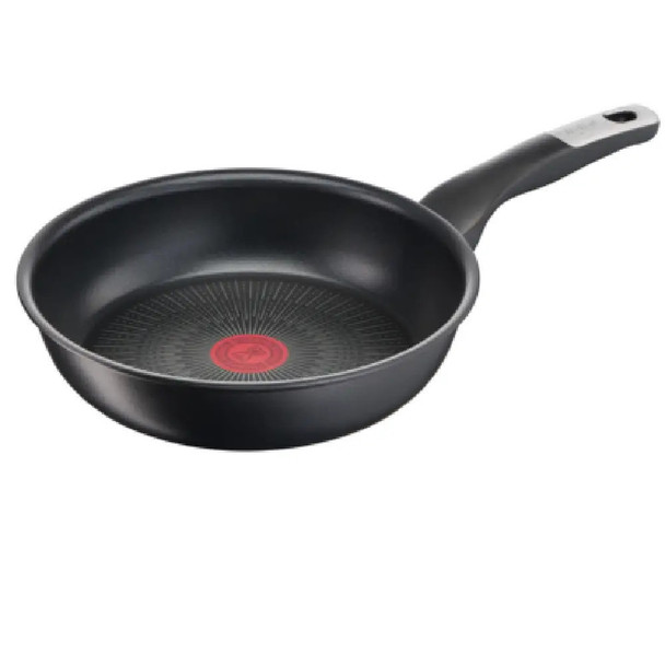 G2550702 Tefal G6 Unlimited Non‑Stick Induction Frypan 30 cm - Image 1