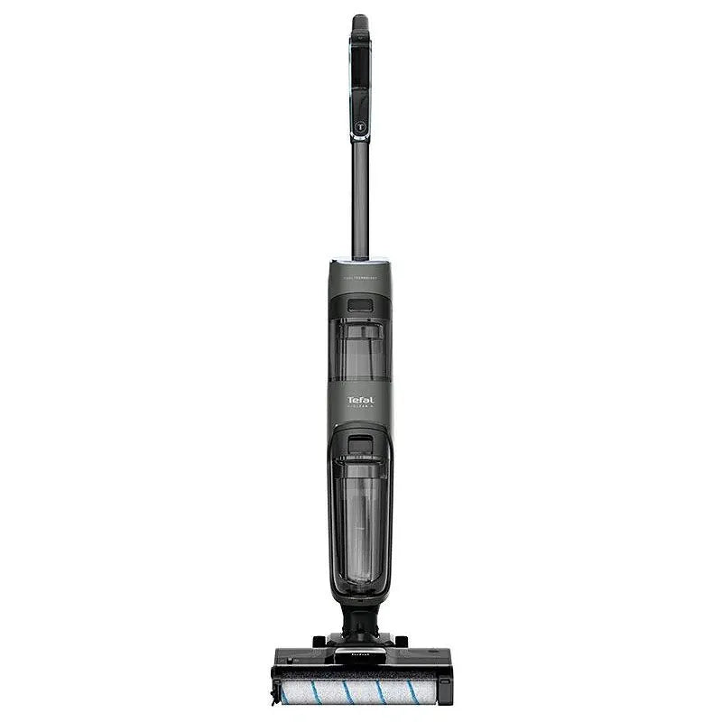 GF5035M0 Tefal X‑Clean 4 Robotic Vacuum 200W, 50 min - Image 1