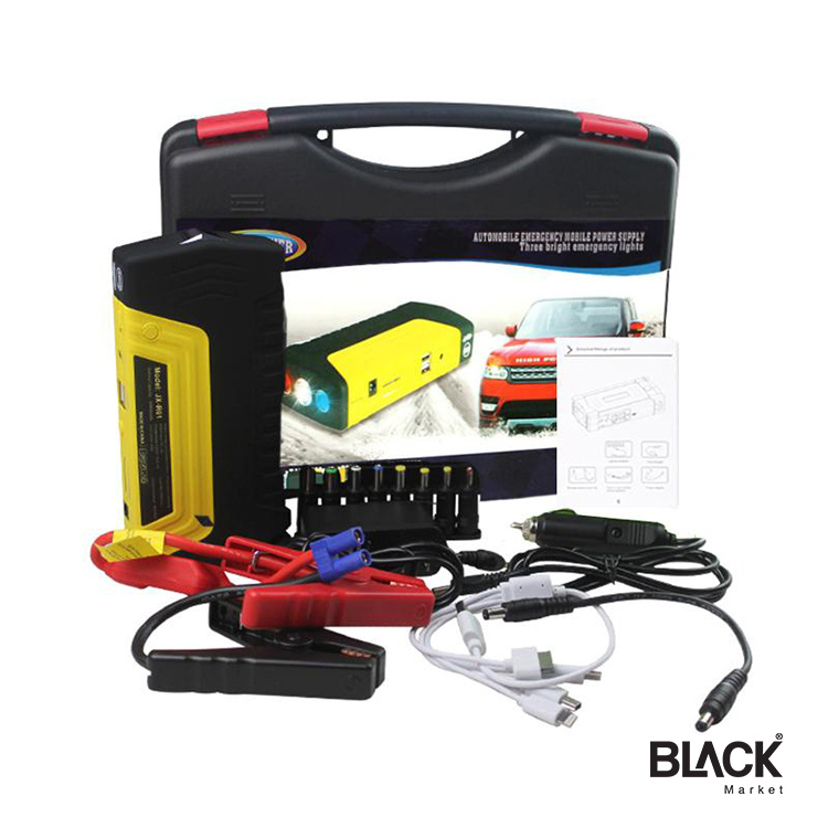 High Quality Power Bank for Car Jump start High Quality Power Bank for Car Jump start