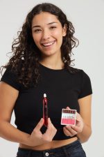 Salon Professional Nail Drill Manicure Set - Image 8