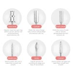 Salon Professional Nail Drill Manicure Set - Image 2