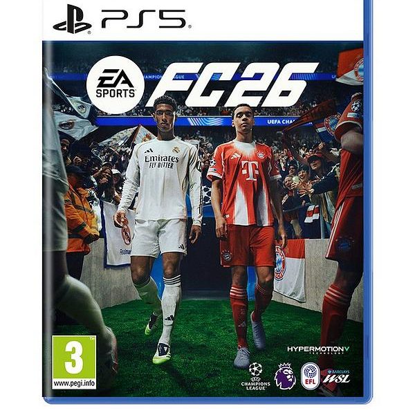 PS5 EA Sports FC 26