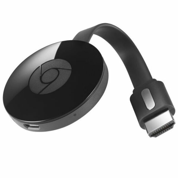 Google Chromecast (2nd Generation) HD Media Streamer Copy A