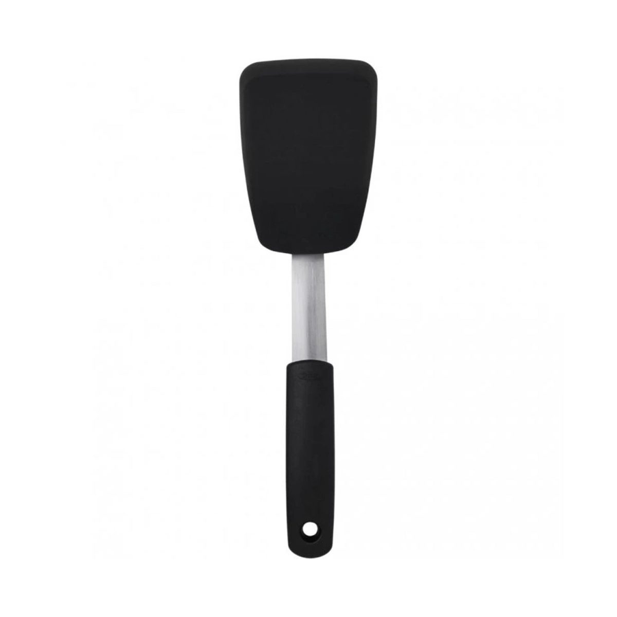 1071536.jpg Oxo Small Silicone Flexible Turner - Image 1