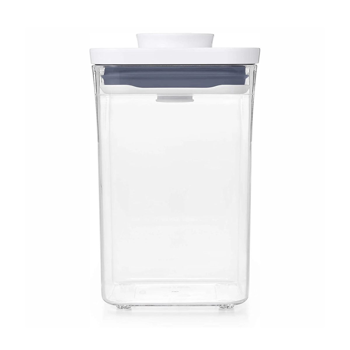 Oxo Pop Container 2.0 Small Square Short 1.1 Qt - Image 1