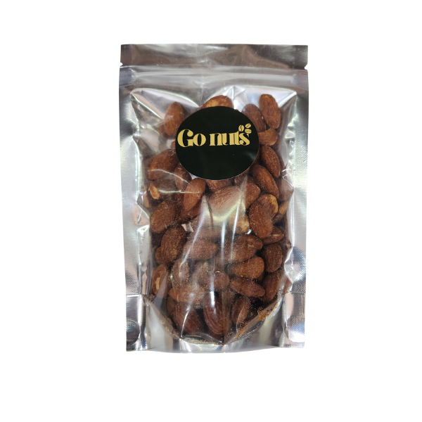 Gonuts Roasted Cocotail  Almond 200 Grams