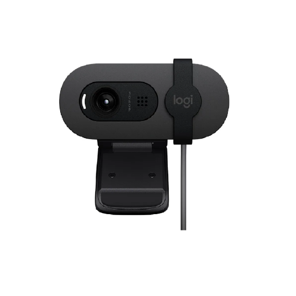 Logitech Brio 90 Webcam