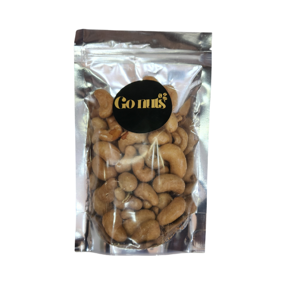 Gonuts Cashew Kri Kri 200 Grams