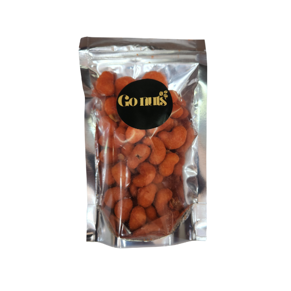 Gonuts Cashew Kri Kri 200 Grams
