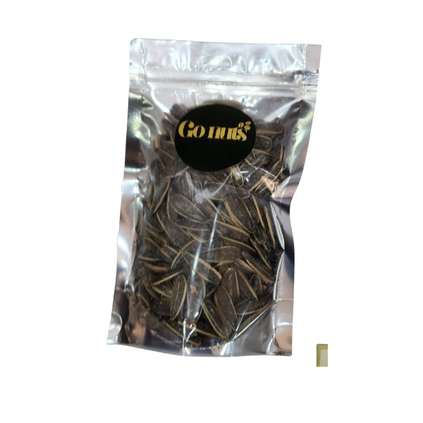 Gonuts Salted Sunflower Seeds 200 Grams