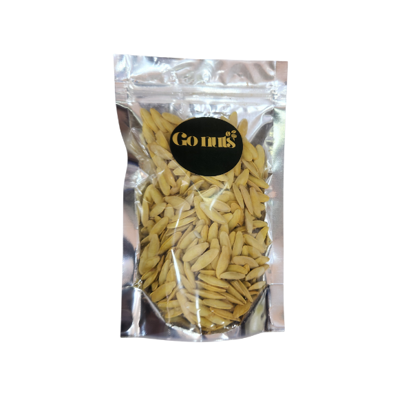 Gonuts Musk Milon Seeds 200 Grams
