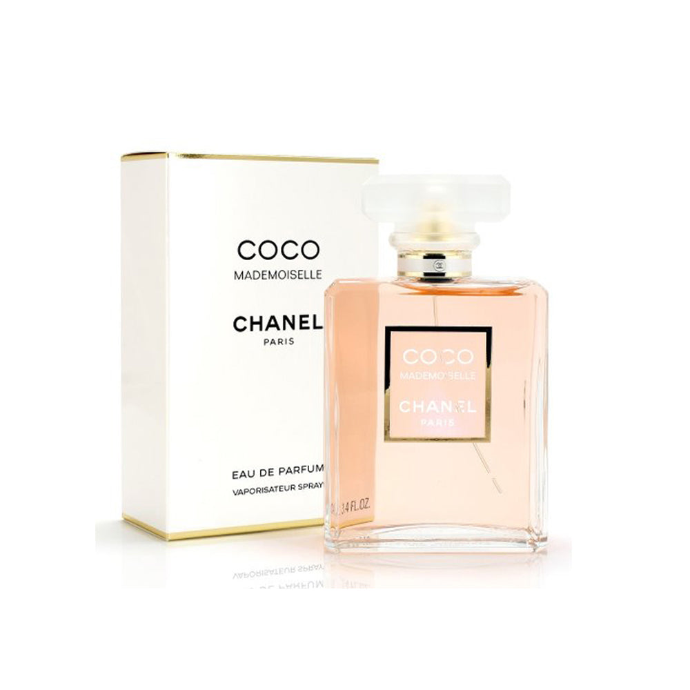 3145891165203.jpg Chanel Coco Mademoiselle Fragrance Primer 100ml - Image 1