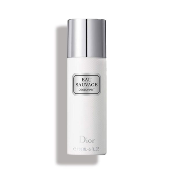 Christian Dior Eau Sauvage Deodorant Spray 150ml