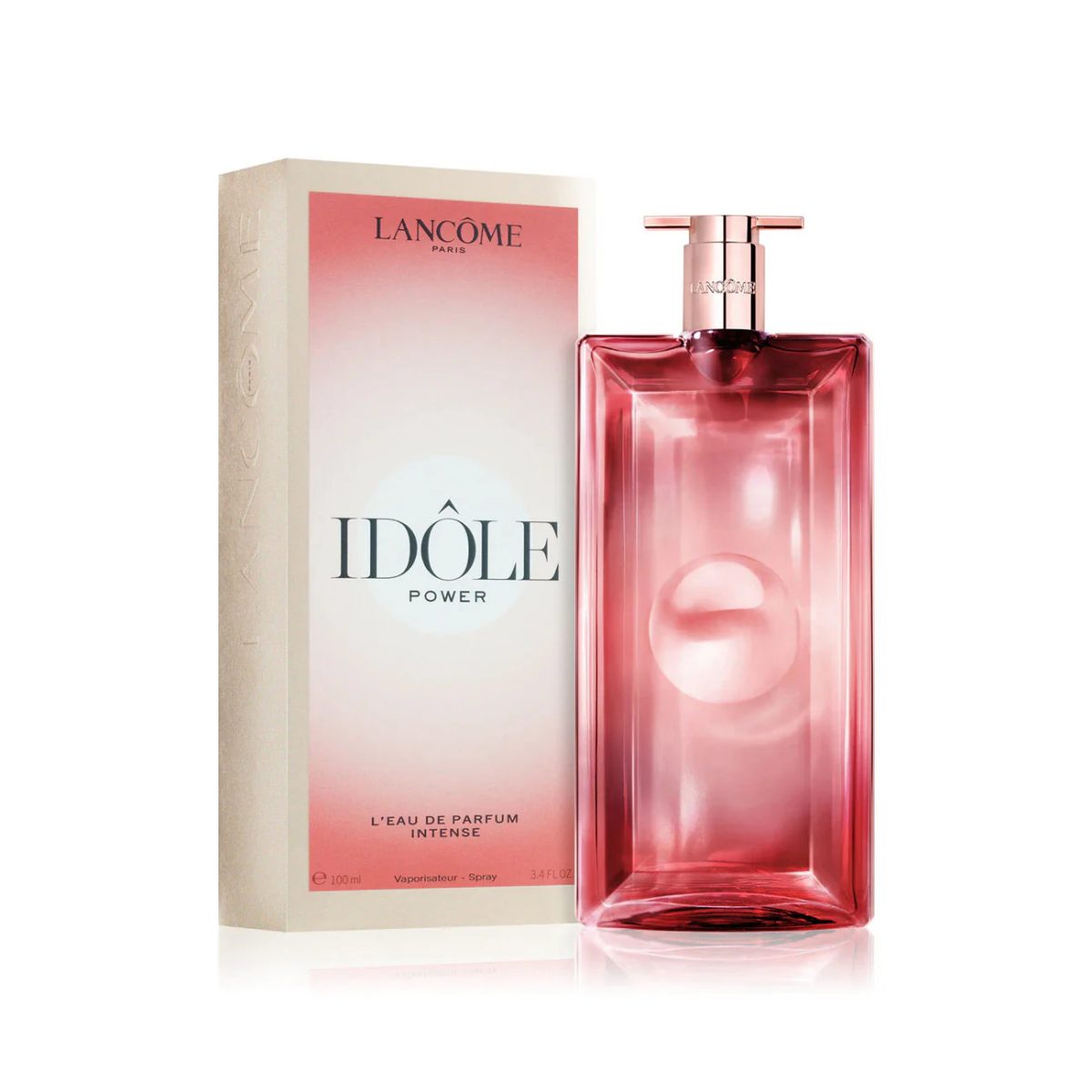 Lancôme Idôle Power Eau de Parfum Intense 100ml - Image 1