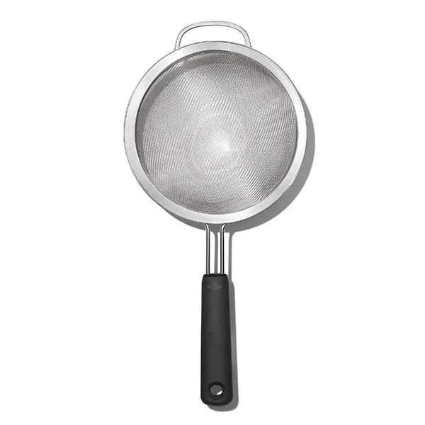 Oxo Strainer Double Round
