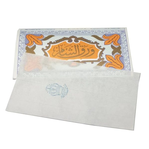 Sham Cartoon Cigarette  Paper
