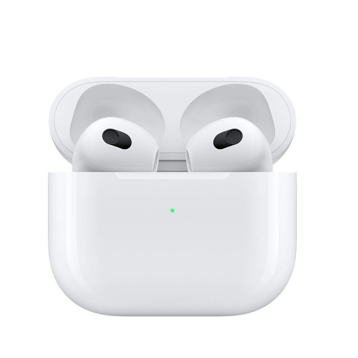 Wiwu Airbuds 2  Airbuds  Usb-C - Image 1
