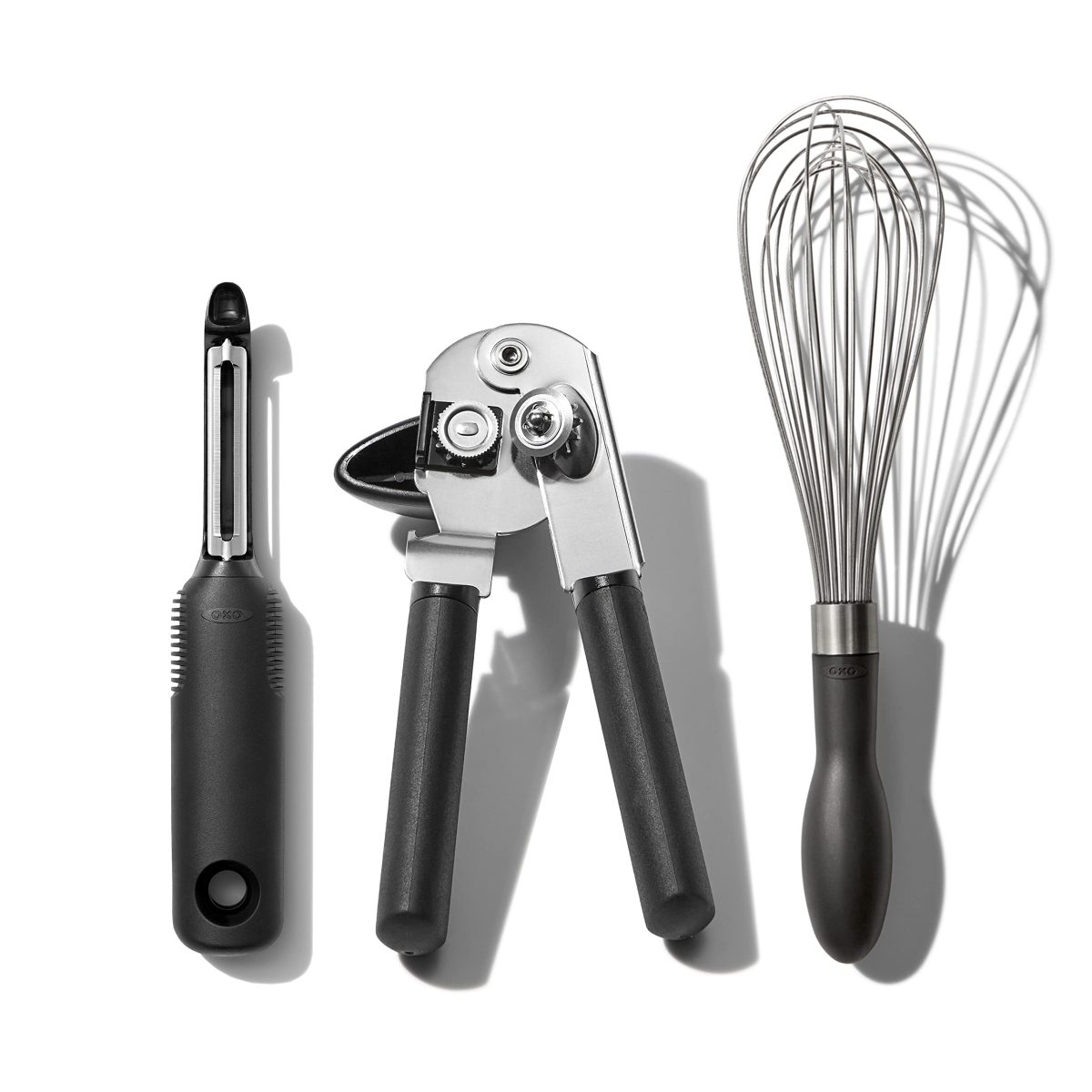 Version 1.0.0 Oxo Gg 3 Pc Kitchen Essentials Set - Image 1
