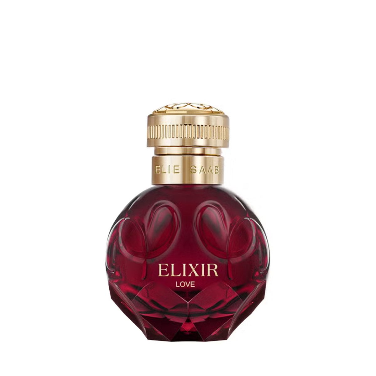 Elie Saab Elixir Love Eau de Parfum 50ml - Image 1