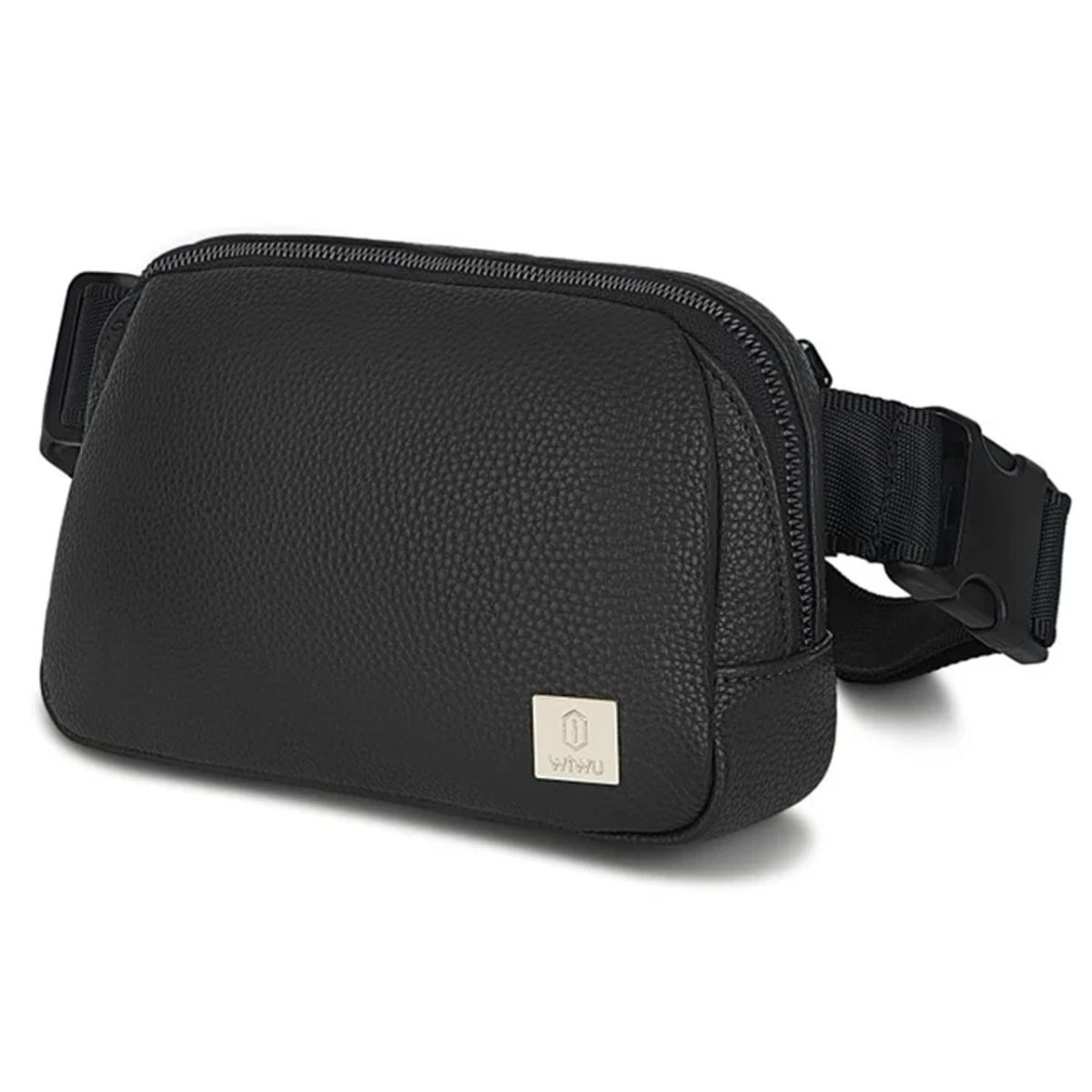 800x800_640102163A-1__91809.1720761600.jpg Wiwu Lulu Crossbody Bag Black Lululblk - Image 1