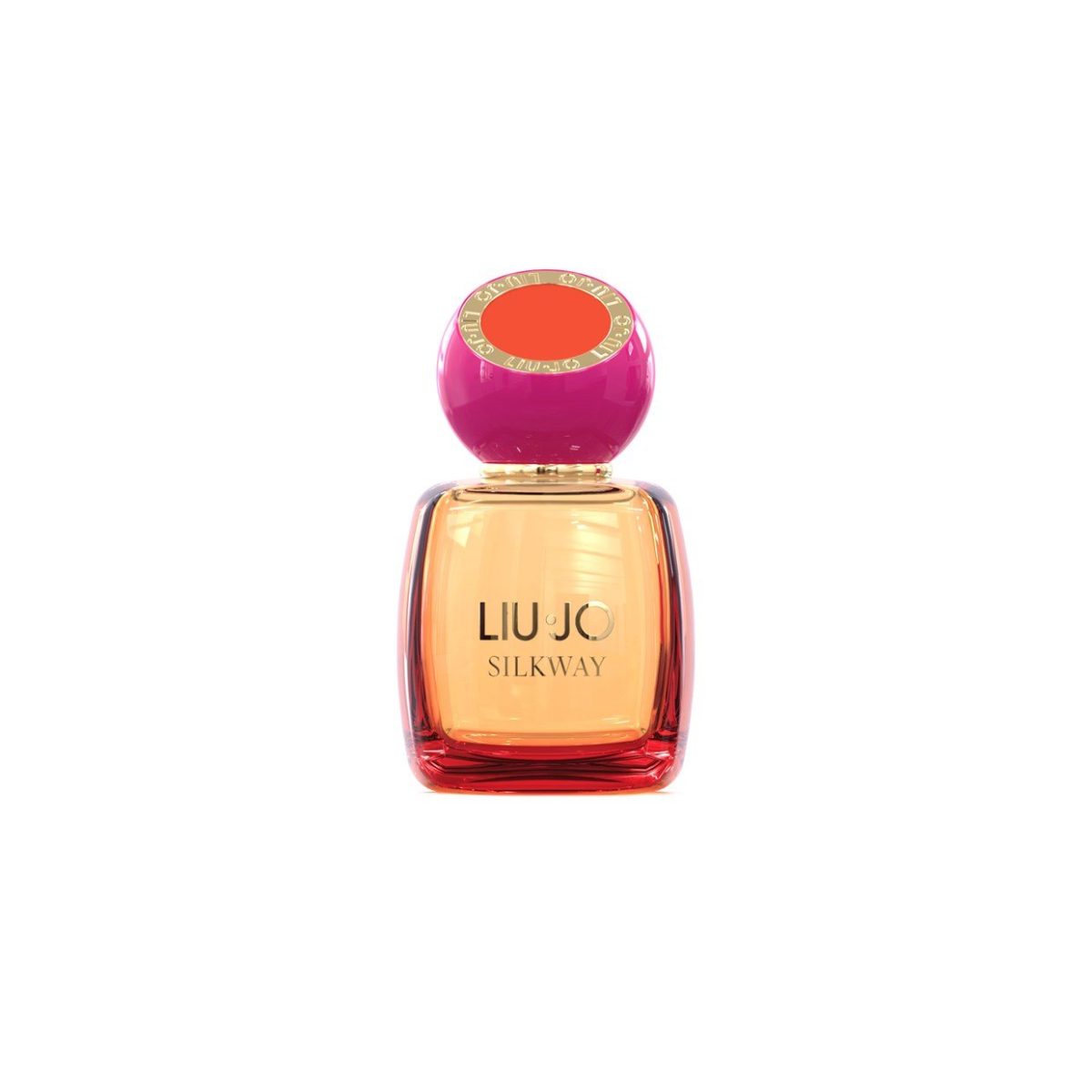 Liu Jo Silkwave Eau de Toilette 100ml - Image 1