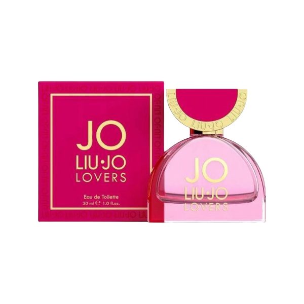Liu Jo Lovers Eau de Toilette 100ml