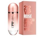 Carolina Herrera 212 VIP Rose NYC Eau de Parfum 80 ml