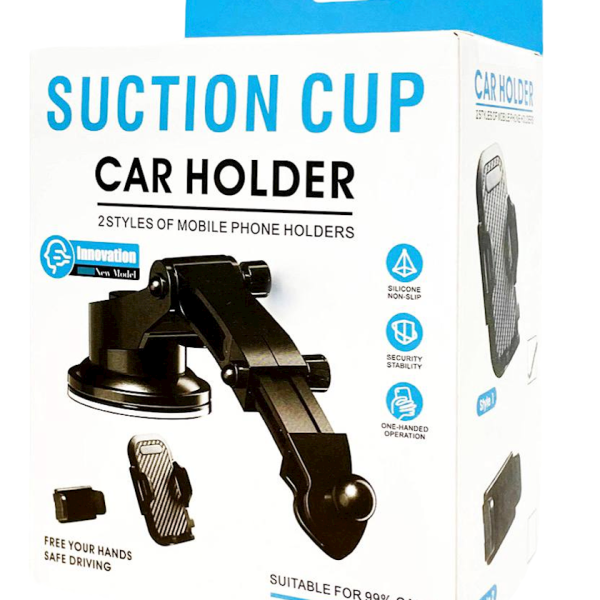 Car Phone Holder 2 Styles SS282